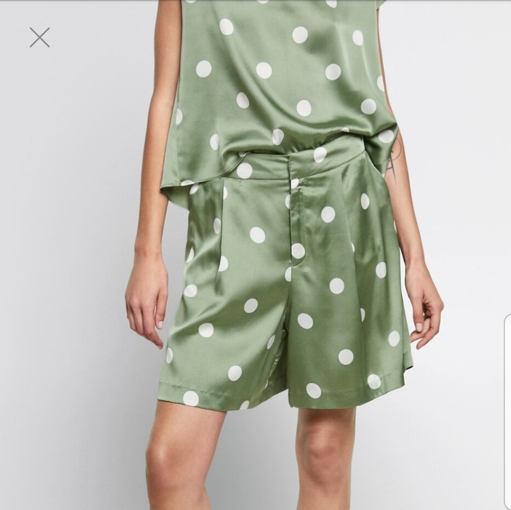 Zara two piece set. - Picture 3 of 4